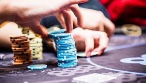 Casino SpinCity